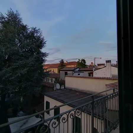 La Casa Di Blue Padova