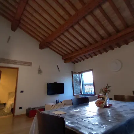 La Casa Di Blue