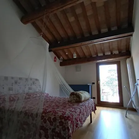 La Casa Di Blue Apartment Padova